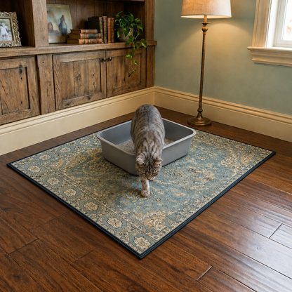 ElitePad - The Last Litter Pad You'll Get