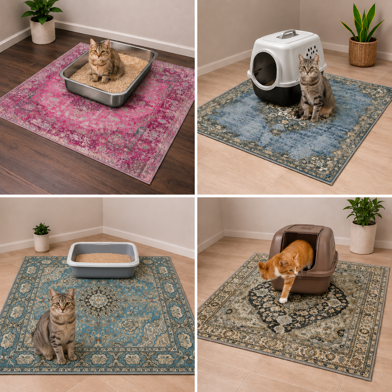 ElitePad - The Last Litter Pad You'll Get