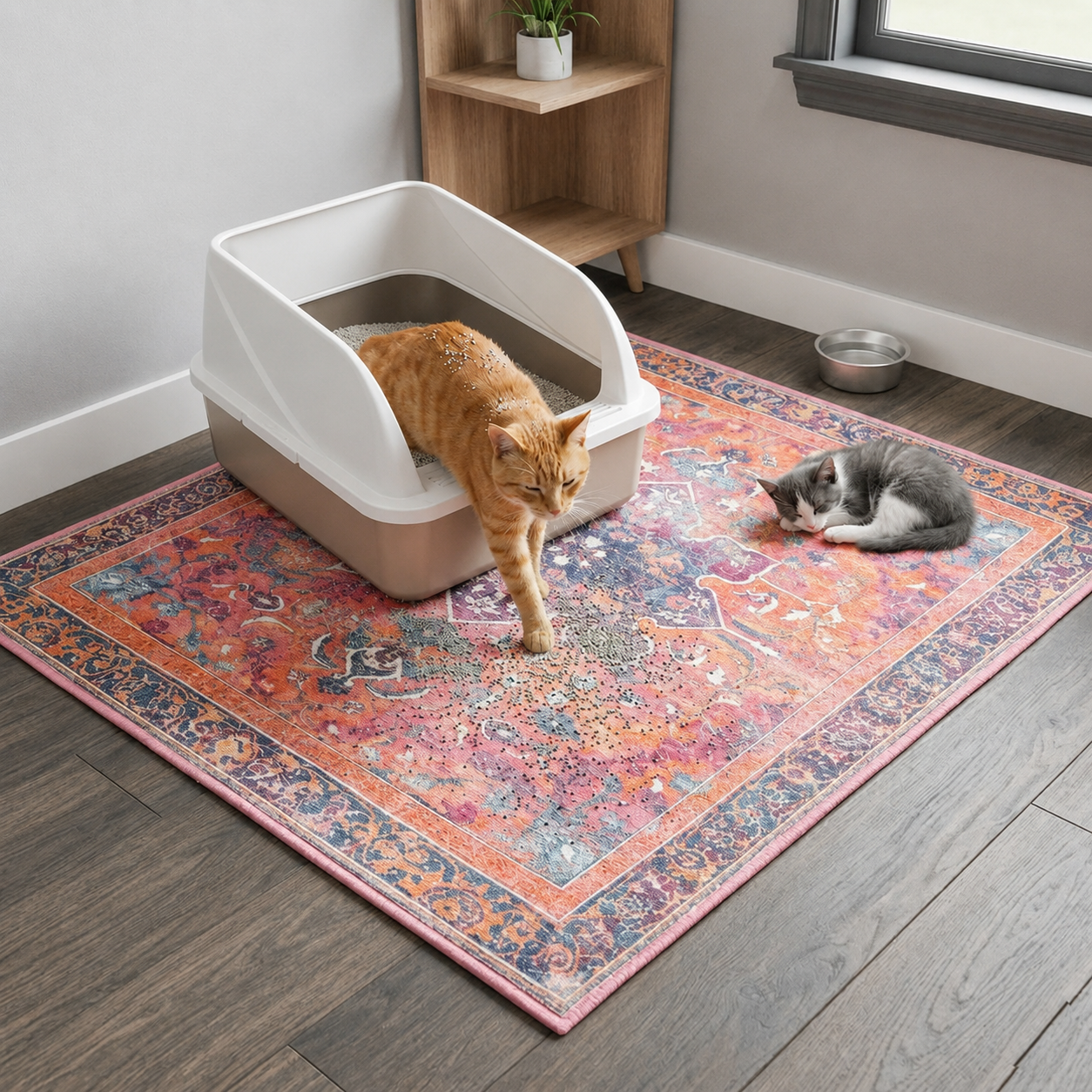 ElitePad - The Last Litter Pad You'll Get