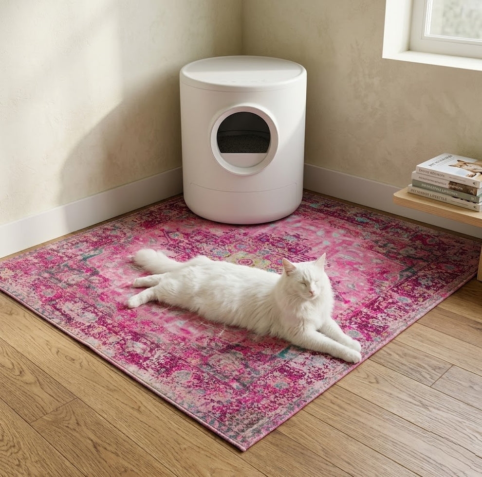 ElitePad - The Last Litter Pad You'll Get