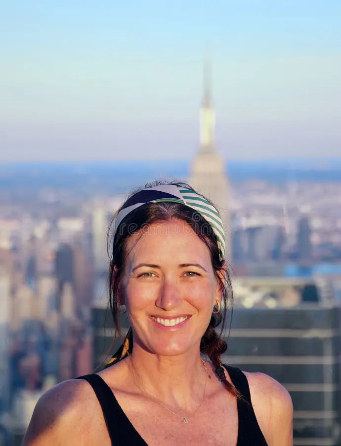 Amanda L.